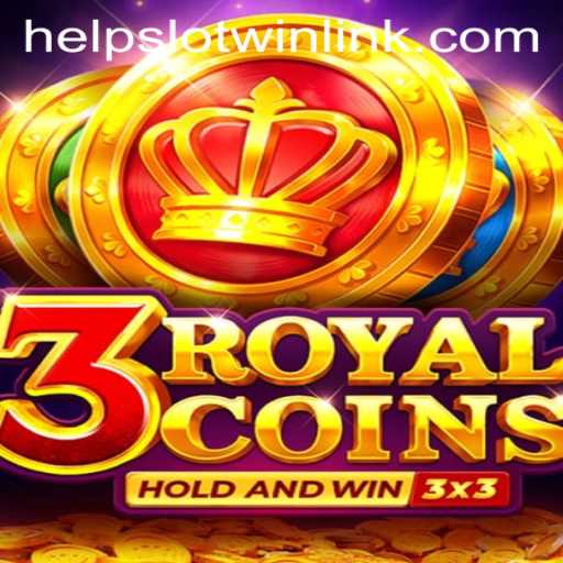 Discover the Excitement of 3royalcoins: A Thrilling Adventure Awaits