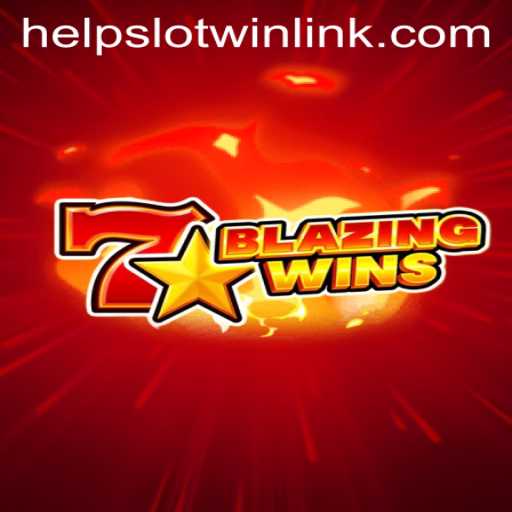 Unveiling the Thrills of BlazingWins: A Comprehensive Guide to Helpslotwin