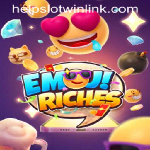 Exploring EmojiRiches: The Game Revolutionizing Helpslotwin Experiences