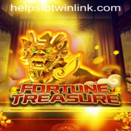 Discover the Adventure of FortuneTreasure: A Guide to Winning with Helpslotwin