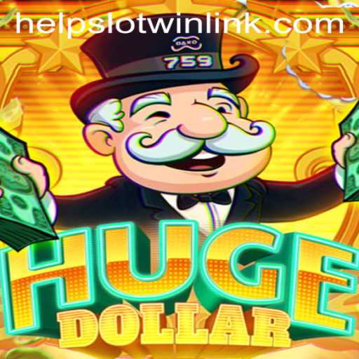 Exploring the Allure of HugeDollar: Mastering the Game and the Helpslotwin Strategy
