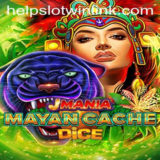 JManiaMayanCacheDice: A New Adventure in Mayan Gaming
