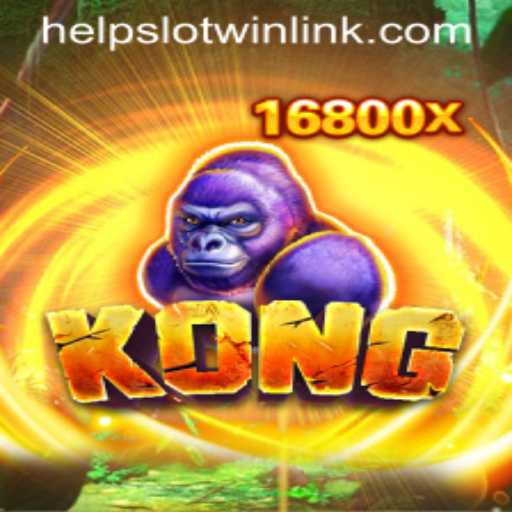 Kong: A Thrilling New Adventure in Helpslotwin Gaming