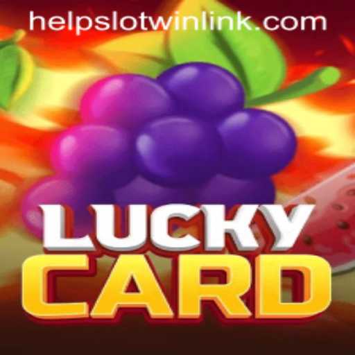 LuckyCard: A New Era in Card Gaming with Helpslotwin Features