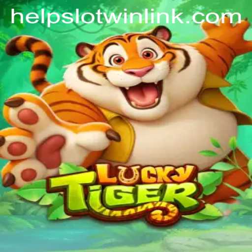 Explore the Thrilling World of LuckyTiger: Your Gateway to Winning with Helpslotwin