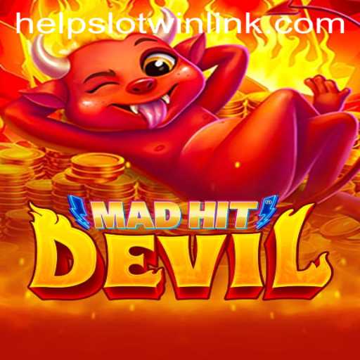 MadHitDevil Game: A New Era of Thrilling Adventure and Slot Strategy