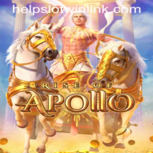 Exploring the Exciting World of RiseofApollo: Your Guide to Winning with Helpslotwin