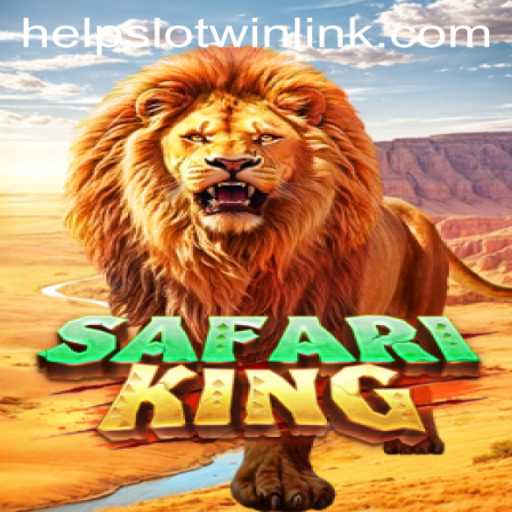 Exploring SafariKing: The Wild Adventure in the Casino World