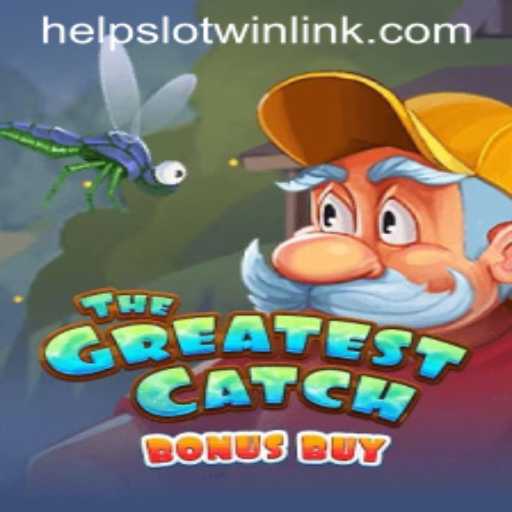 TheGreatestCatchBonusBuy: A Deep Dive into an Exciting Slot Game