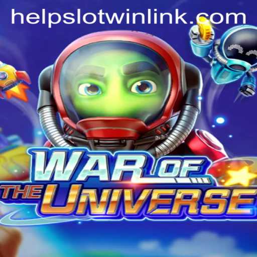 WAROFTHEUNIVERSE: Conquering the Stars While Mastering Strategy