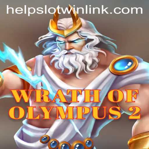 Discover the Exciting World of 'WrathofOlympus2': An Epic Adventure Awaits